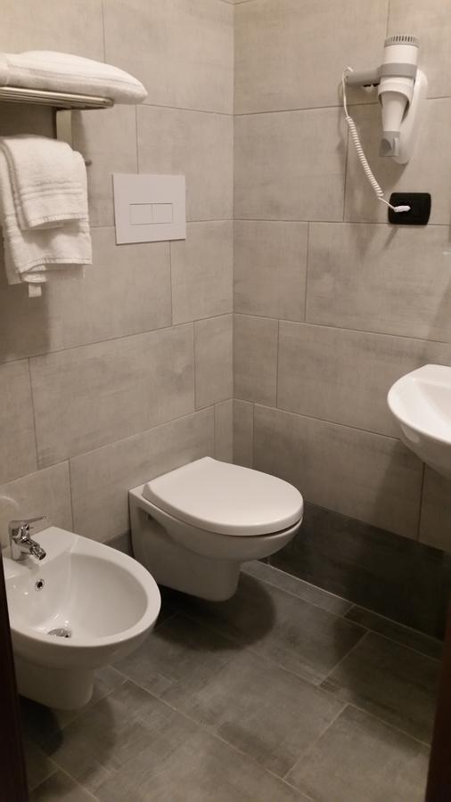 Ricci Rooms Genoa Exterior photo