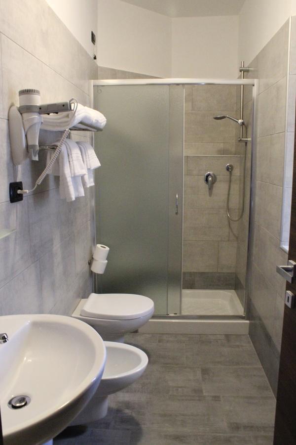 Ricci Rooms Genoa Exterior photo