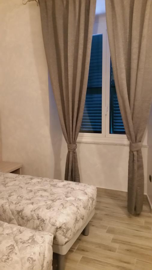 Ricci Rooms Genoa Exterior photo