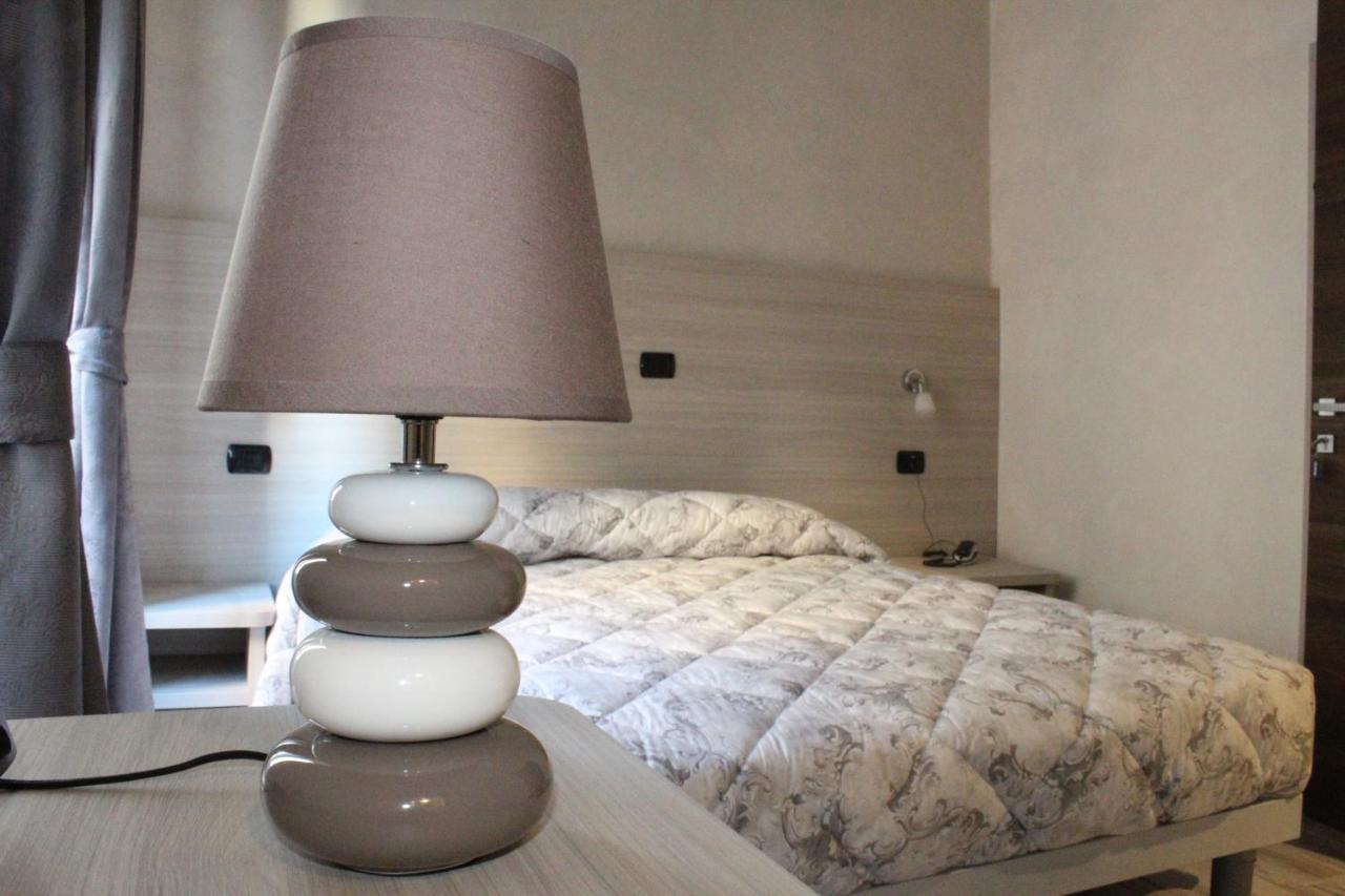 Ricci Rooms Genoa Room photo